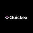 Quickex logo